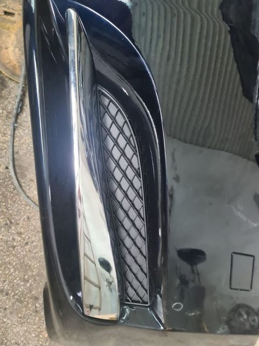 Ornament crom bara fata jaguar xf 2012-2015