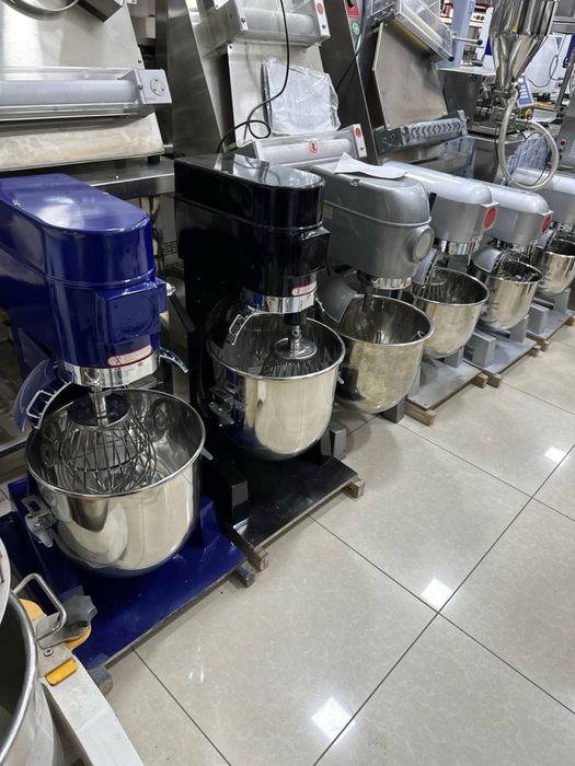 Mikser miksir mekser meksir 30L mikser