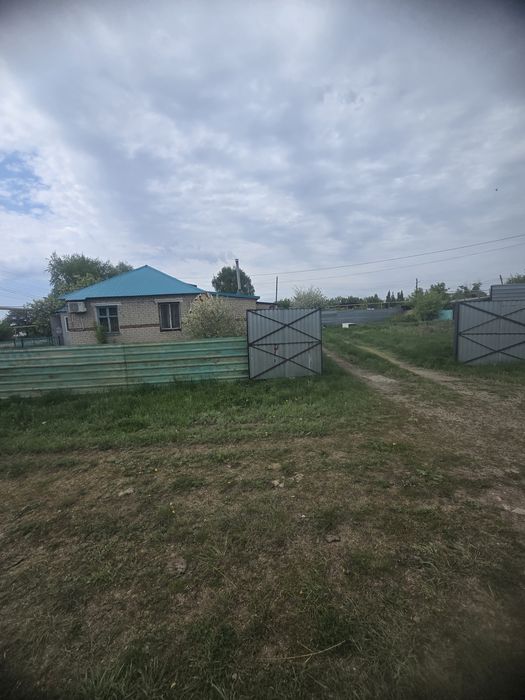 Продам благоустроенный дом