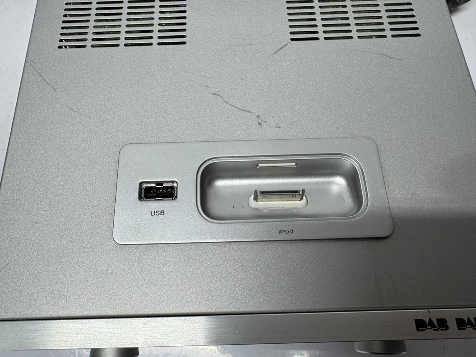 Аудио микро система - Yamaha CRX-550