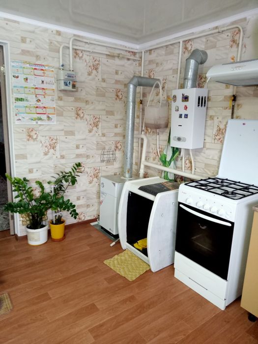 Продам частный дом