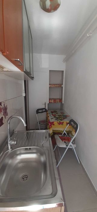 Inchiriez garsoniera micro 4 govandar