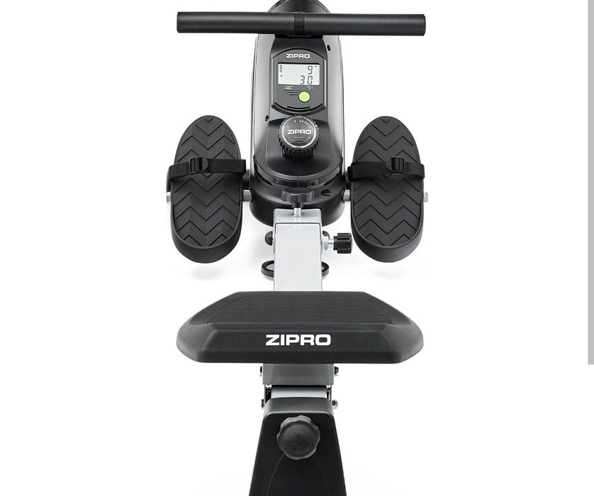 Aparat de vâslit Zipro