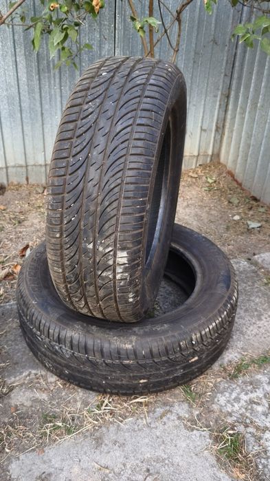 Cauciucuri /roț r15/r16/ante 5x112
