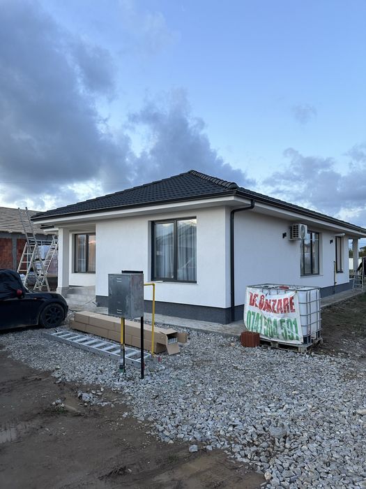 Jgheaburi din aluminiu