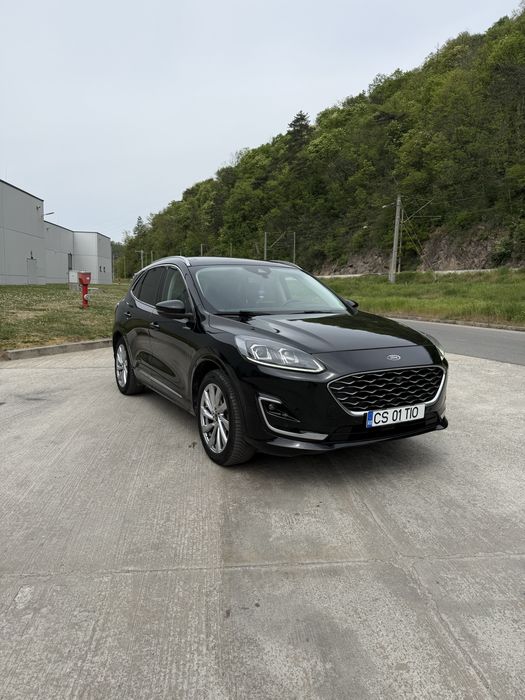 Vand Ford Kuga Vignale 4WD