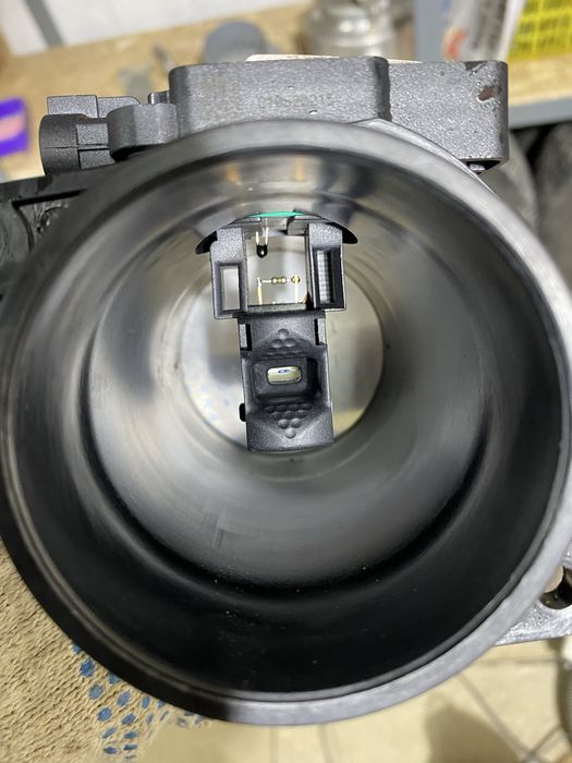 Продам ДМРВ для ваз 2115