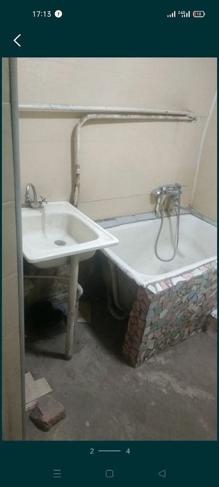 Arenda uy ijaraga beriladi