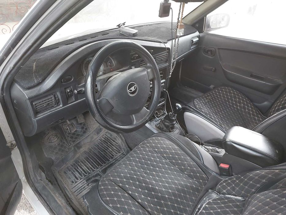 Продам DAEWOO NEXIA, 2014 года выпуска