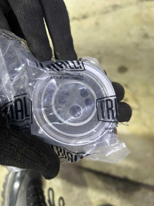 Натяжитель ремня ГРМ