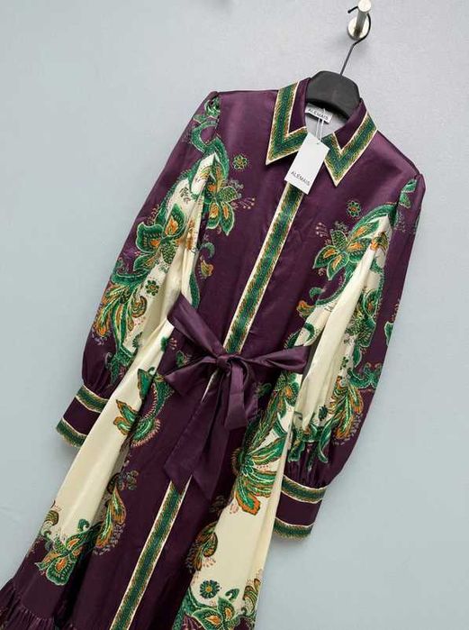рокля Alemais колекция FW26