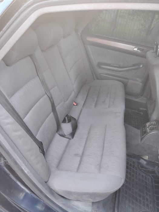 Продаётся авто ауди 1997 года С5