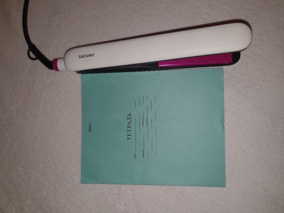 Утюг для волос Philips