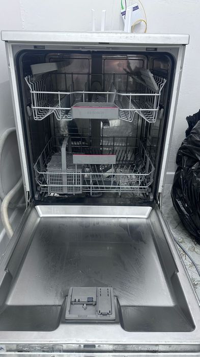 Посудомоечная машина