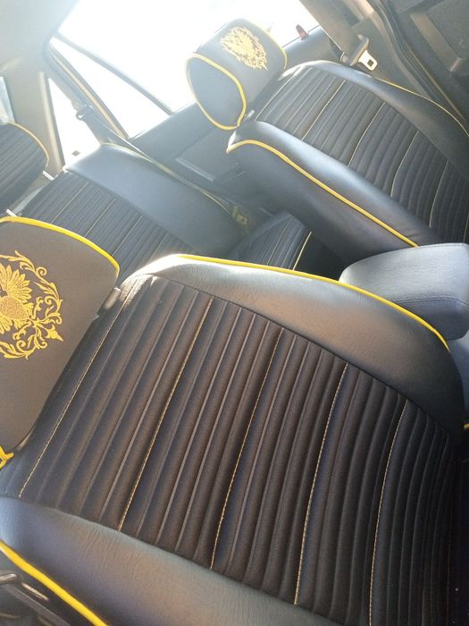 Машина в отличном состаяние