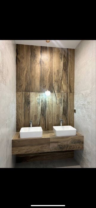 Кафельщик Укладка кафеля