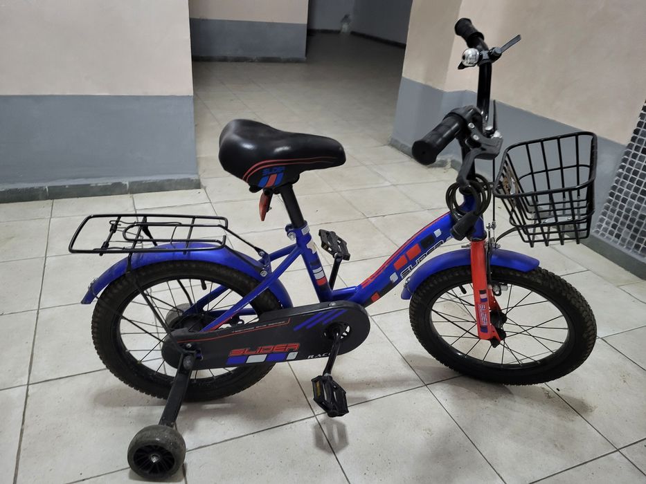 Велосипед продам