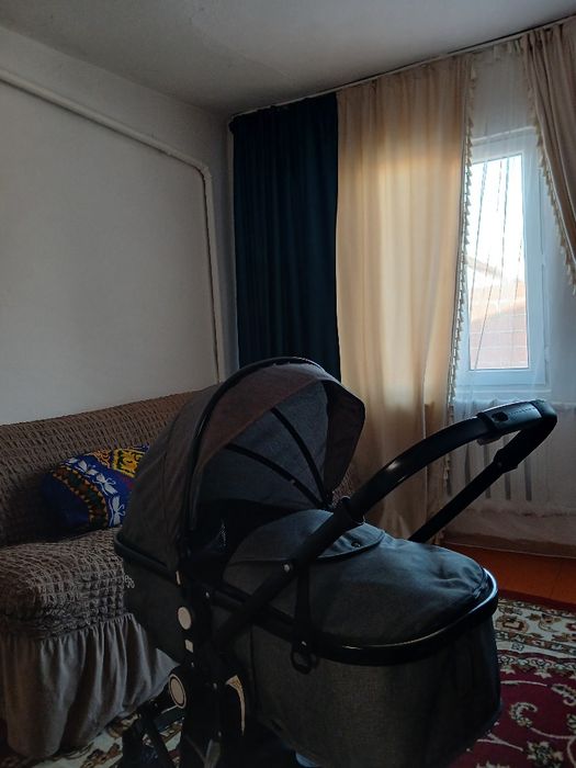 Детская коляска идеальная