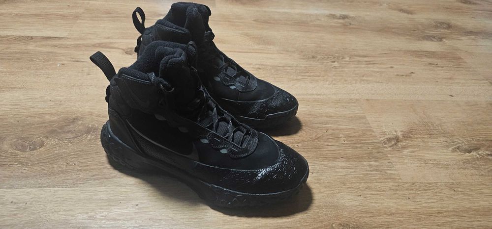 Зимни обувки Nike