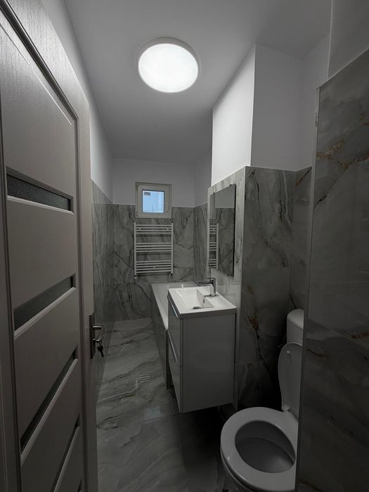 Apartament cu 2 camere - Zona Micro 15 (Satu Mare)