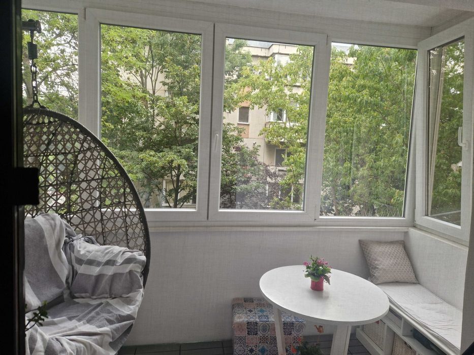 Apartament 2 camere de vanzare