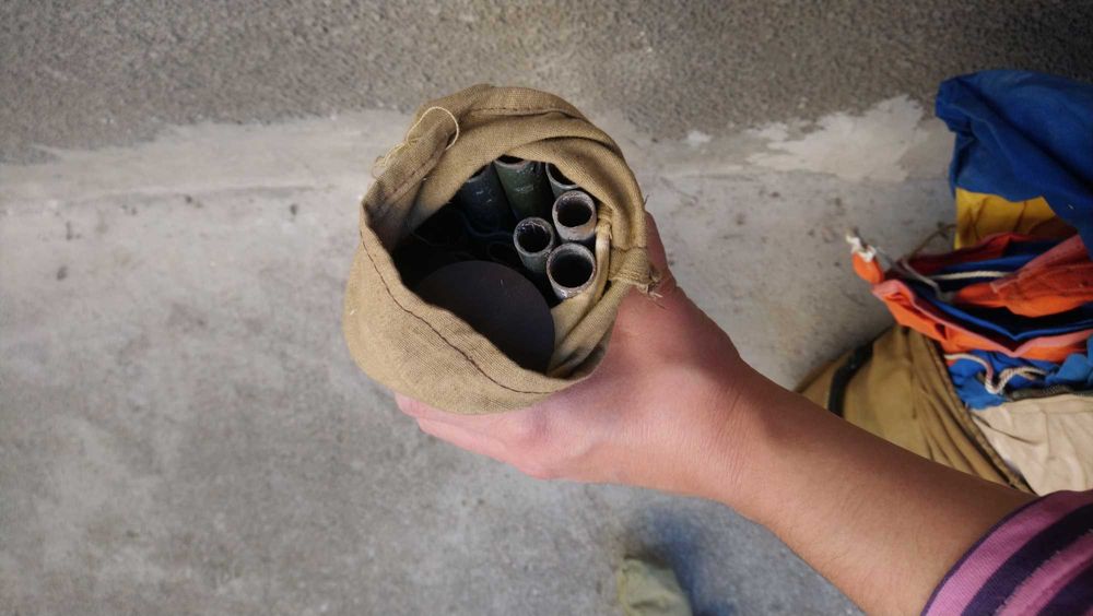 Cort  vechi , retro, complet, fabricat in Romania