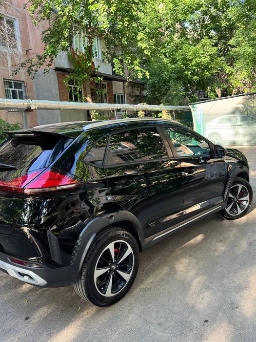 Chery tiggo 2 pro srochno