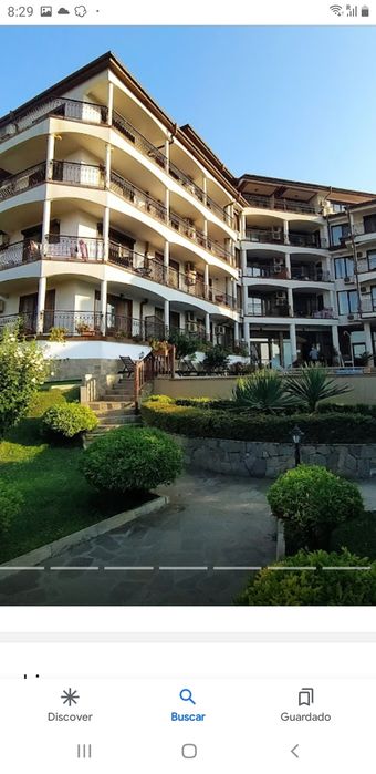 Продава се Двустаен апартамент в с. Лозенец, Област Бургас - 60 кв.м за 2834 €/кв.м - Снимка #16