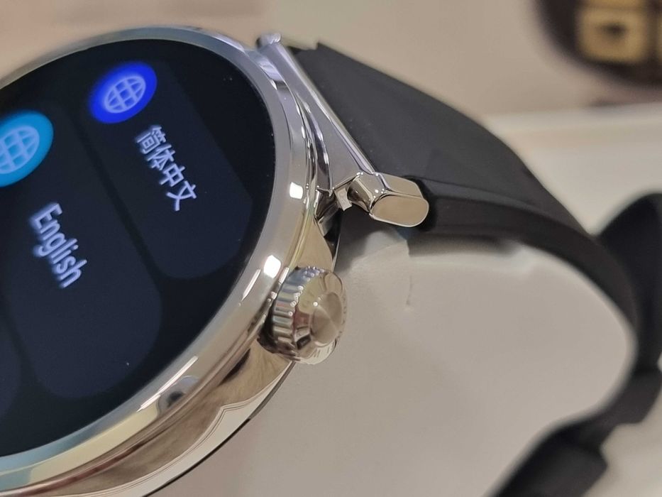 Дамски смарт часовник Huawei Watch GT 5 41 мм.