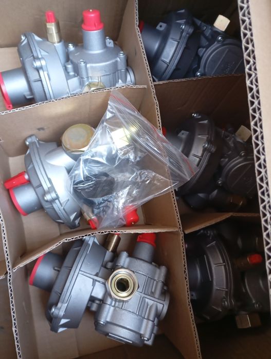 Reduktir gaz hisoplagich