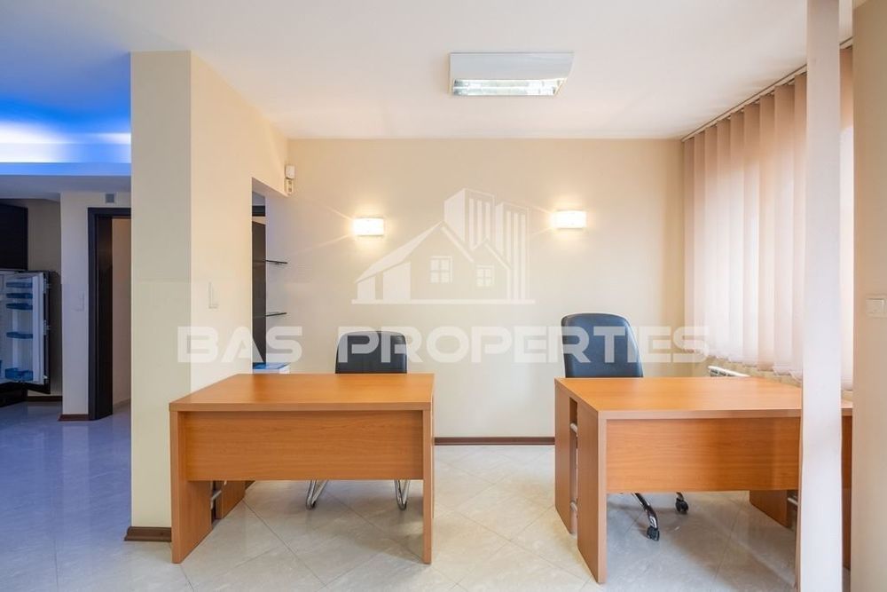 Продава се Тристаен апартамент в София, Лозенец - 92 кв.м за 2107 €/кв.м - Снимка #8