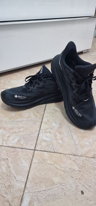 Hoka Clifton Gore Tex