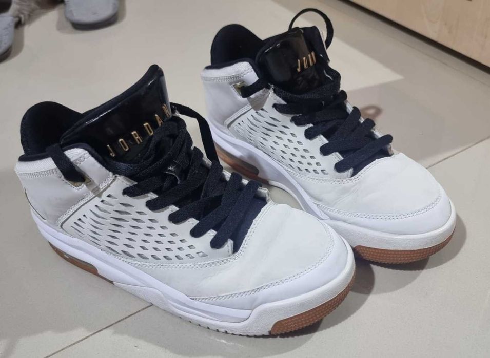Nike Air Jordan Flight Origin 4