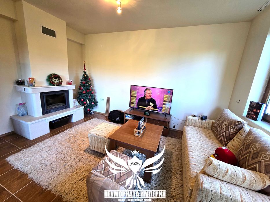 Продавам едностаен апартамент 52кв.м. 5етаж в курорт Пампорово