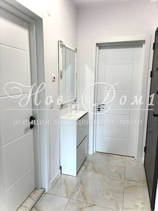 Дава се под наем Двустаен апартамент в Варна, Бриз - 62 кв.м за 714 € - Снимка #5