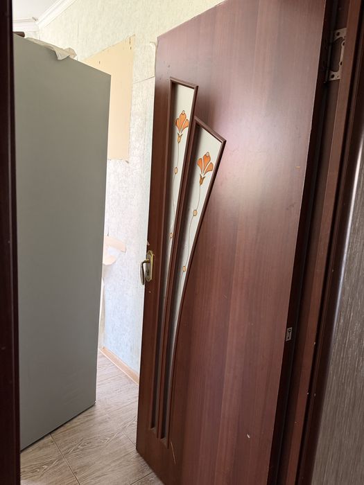 Межкомнатные двери
