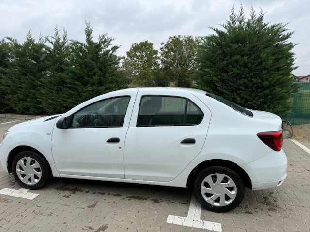 Dacia Logan 2018 –instalație de gaz BRG-GENIUS - Eficiență,Fiabilitate