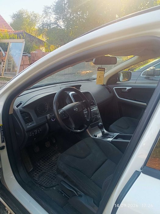 Джип Volvo XC 60 , XC 90