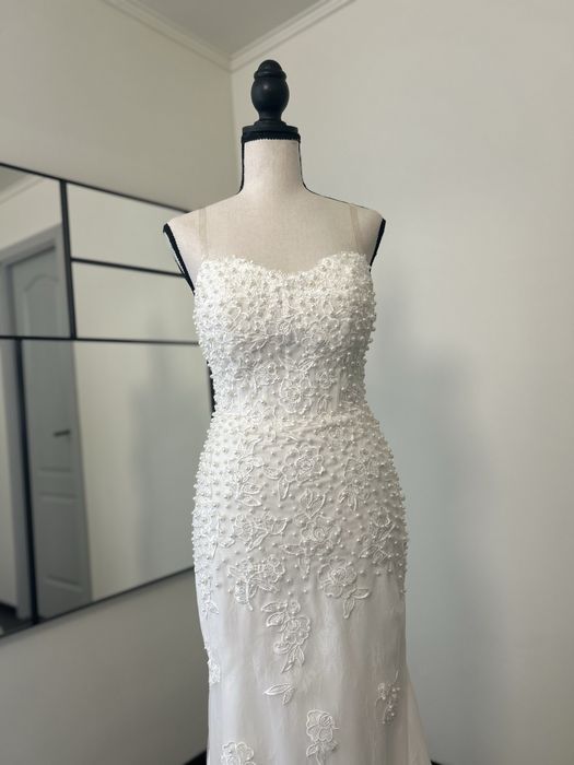 Rochie Mireasă stare perfectă