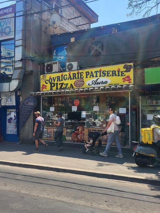 Spatiu comercial de inchiriat