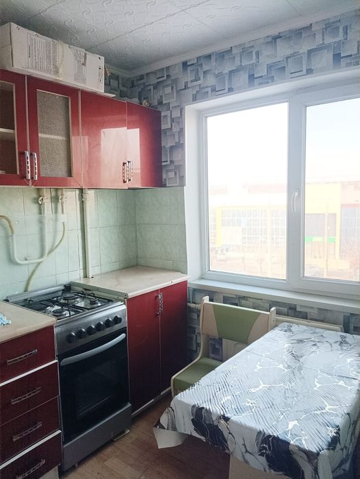 Сдается 1-ком квартира, Рашидова, 25