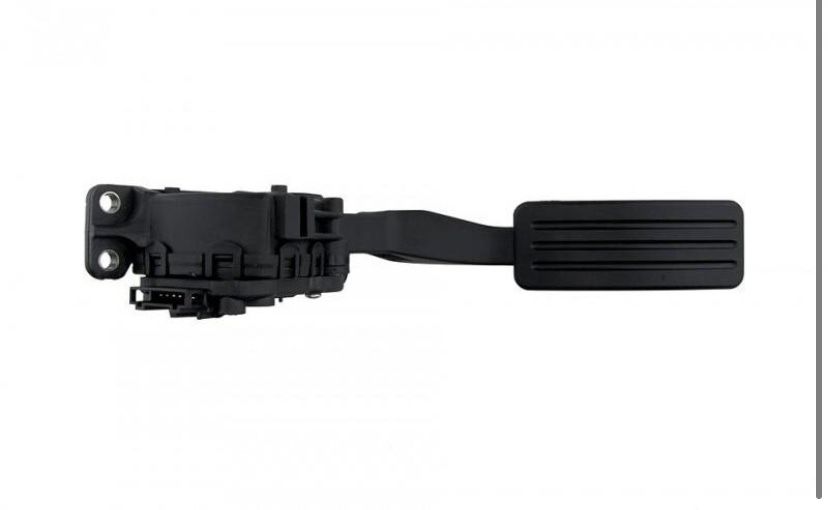 Pedala acceleratie cu senzor logan 2