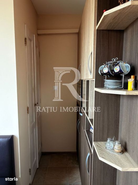 Apartamen 3 camere | Bulevardul Decebal | Oradea
