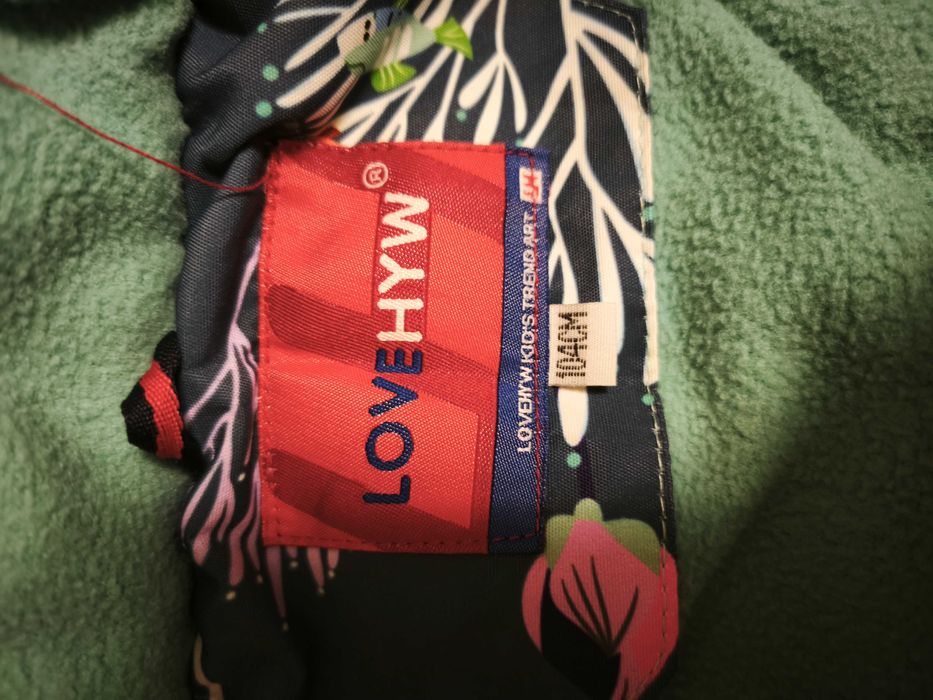 Комбинезон детский