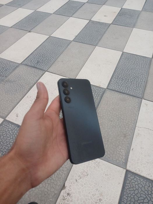 Samsung A16 holatlari joyida