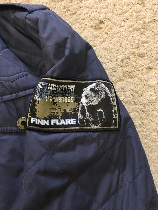 Куртка демисезонная