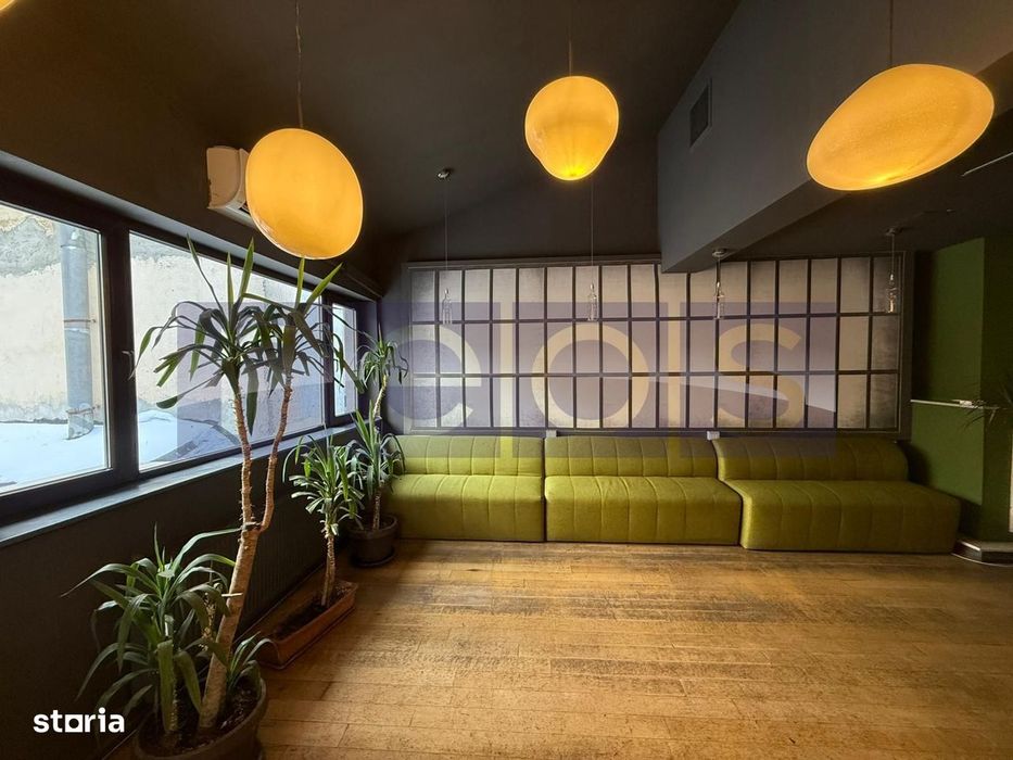 Oportunitate Vanzare Vila Restaurant | Gradina Icoanei |
