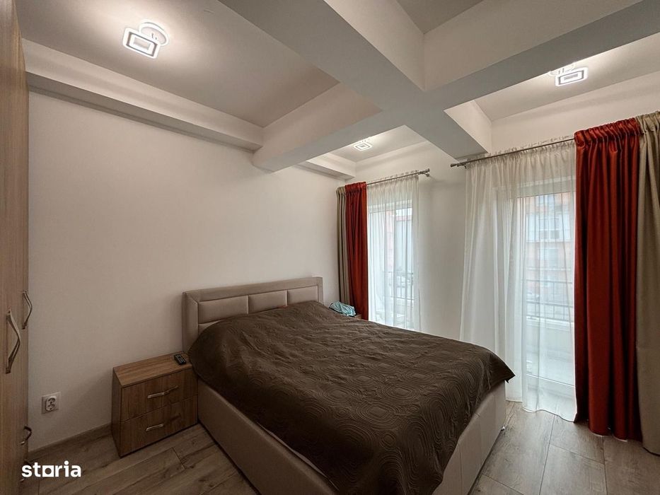 Apartament 2 camere, Șelimbăr | 53 mp utili + terasă de 38 mp | 2 parc