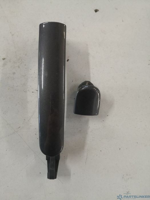 Maner Usa Stanga Spate Skoda Superb (3U4) [ 2001 - 2008 ] Oem 3B083720