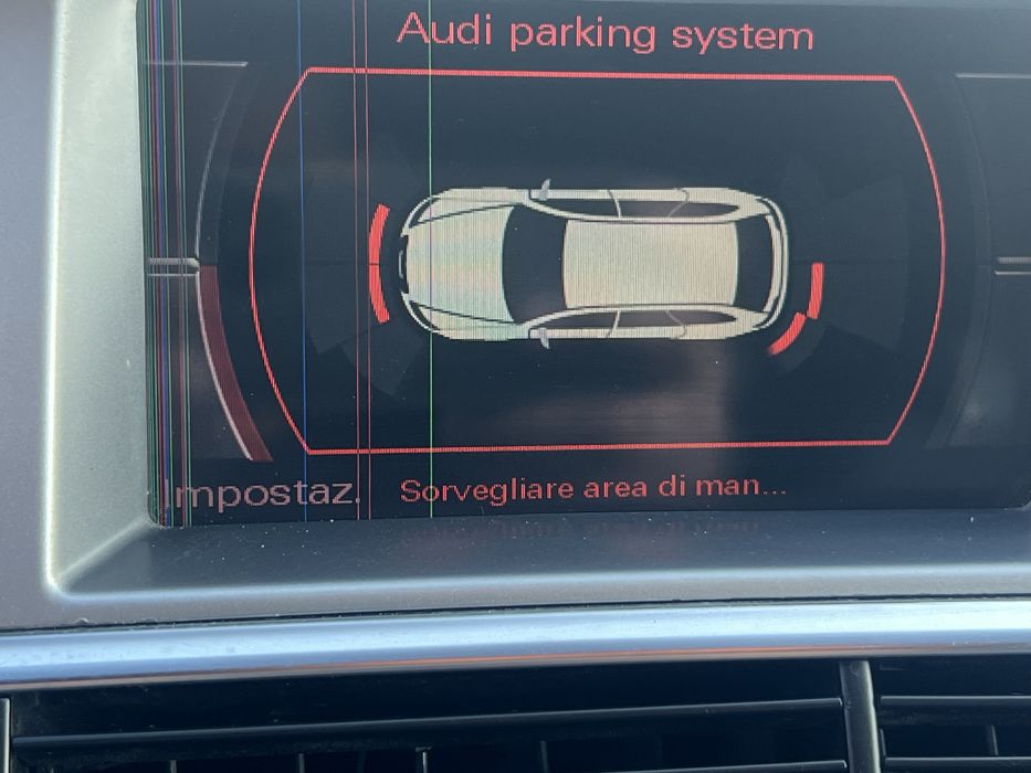 AUDI A6 Avant 2007 — imagine 2
